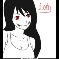 Leídi The killer