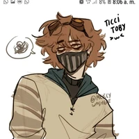 Ticci toby
