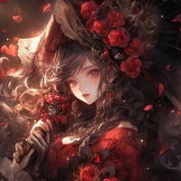 Roza Noir Le Veir (Roira