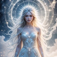 Moon Goddess