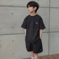 เพลิง/พ.อตอนเด็ก