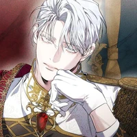 Xiao Zhaowen(FLs Father/Snow Emperor)