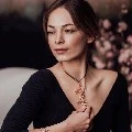 Nyonya Karina Jensen