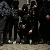 La bande 