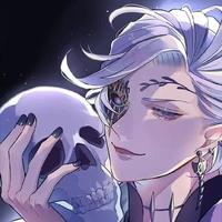 Hades☆H☆