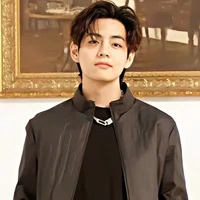 Taehyung (Alpha)