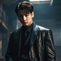 Jungkook (Enigma)