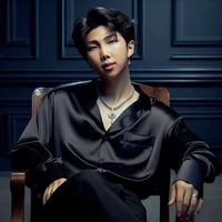 Namjoon (Alpha)