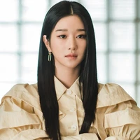 Ye Eun (omega)