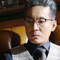 Hwan Joon (Enigma)