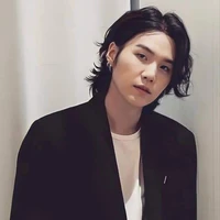 Suga (Alpha)