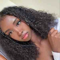 Aaliyah Brown / Fl little sister 