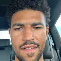 Trevon Toure / ML homeboy