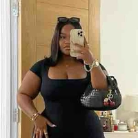 Zari K / FL homegirl