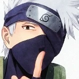 kakashi