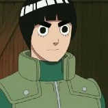 rock lee