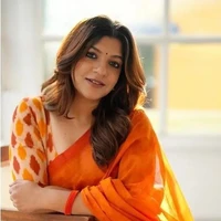 Shravni Roy (FL Aunt)