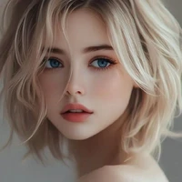 Leïla ( petite amie de Ryan)