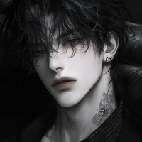 Marc Rose lio ( père de Kai ) Alpha