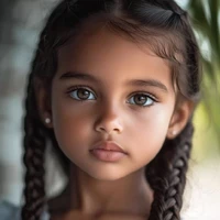 Naurelie Johnson (fille d