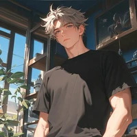 Minato  Itsuki