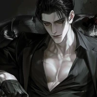 Cassius. [Ex mafioso]