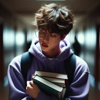 Seokjin