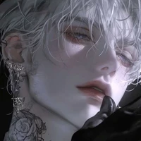 Nikolai volkov / (ML Bff /Ghost blade)