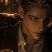 Alaric de santis / (ML/Silent reign )