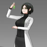 prof de chimie