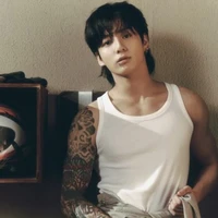 Jeon Jungkook