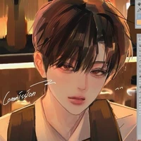 Charlie Davis (M.C)(O)