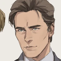 Vince Hawthorne (D.A)