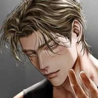 Harry Hawthorne (Harrison)(M.L)(E)