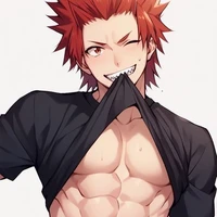 kirishima