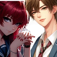 Alex e Anori