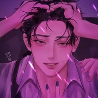 Pyon Loverk M.
