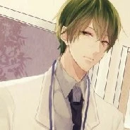 Doctor👨‍⚕