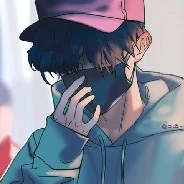 Someone