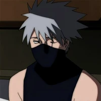 kakashi