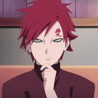 Gaara