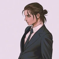 Eren Yeager