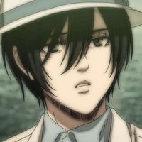 Mikasa Ackerman