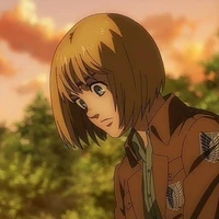 Armin Arlert