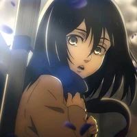Mikasa child