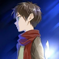 Eren child