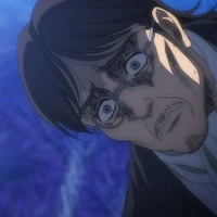 Grisha Yeager (Eren dad) 