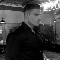 Scorpio 
 (scott)