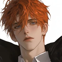 Caleb Hall Barker (Alfa D)