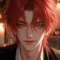 Aarón Hall Barker (Alfa P)